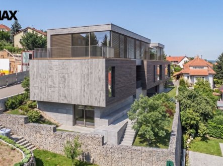 Prodej pozemku pro bydlení, 653 m²