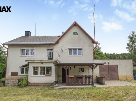 Prodej domu/vily, 180 m²