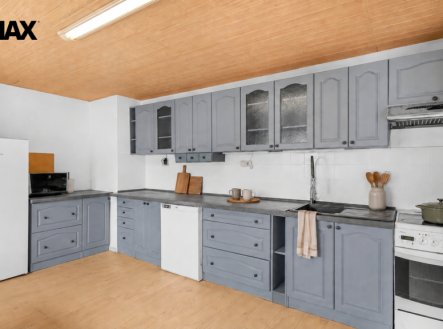 Prodej domu/vily, 180 m²
