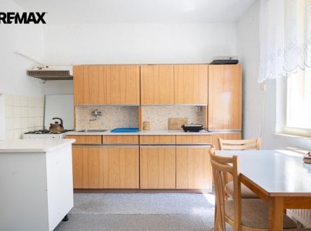 Pronájem domu/vily, 110 m²