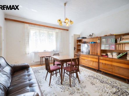 Pronájem domu/vily, 110 m²