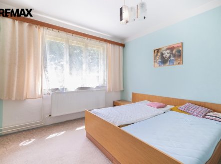 Pronájem domu/vily, 110 m²