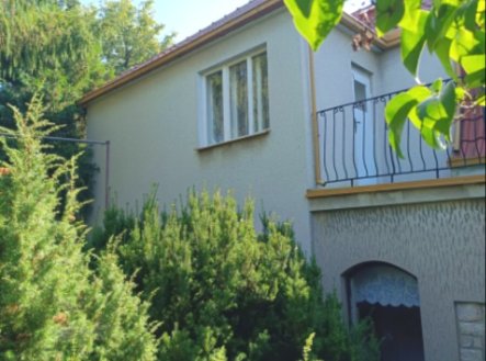 Prodej domu/vily, 104 m²