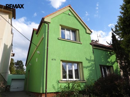 Pronájem jiné komerční nemovitosti, 44 m²