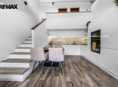 Prodej bytu, 3+kk, 86 m²