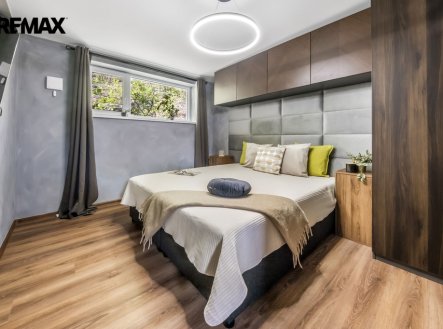 Prodej bytu, 3+kk, 86 m²