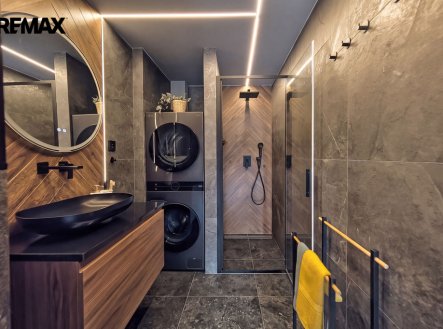 Prodej bytu, 3+kk, 86 m²