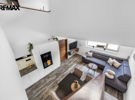 Prodej bytu, 3+kk, 86 m²