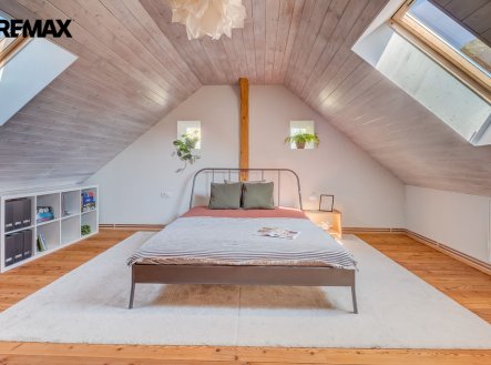 Prodej domu/vily, 157 m²