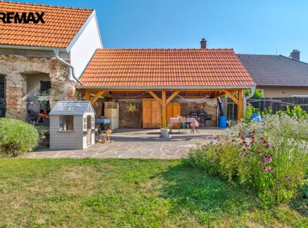 Prodej domu/vily, 157 m²
