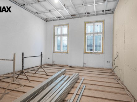 Prodej bytu, 2+kk, 73 m²