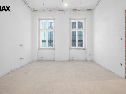 Prodej bytu, 3+kk, 73 m²
