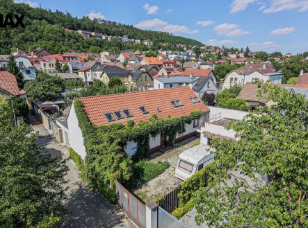 Pronájem domu/vily, 160 m²