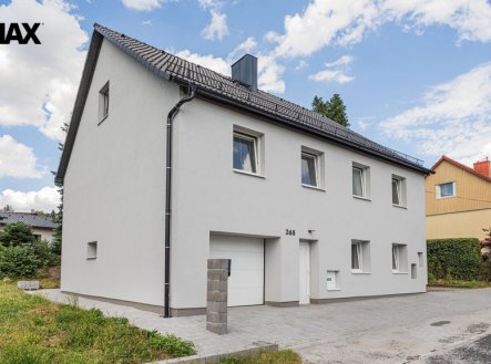 Prodej domu/vily, 345 m²
