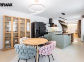 Pronájem bytu, 4+kk, 149 m²