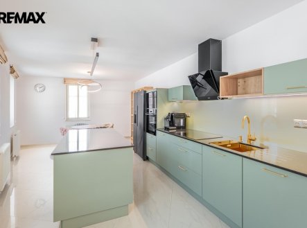 Pronájem bytu, 4+kk, 149 m²