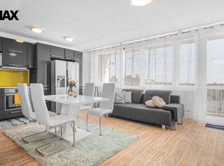 Prodej bytu, 3+kk, 78 m²
