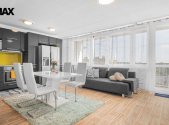 Prodej bytu, 3+kk, 78 m²