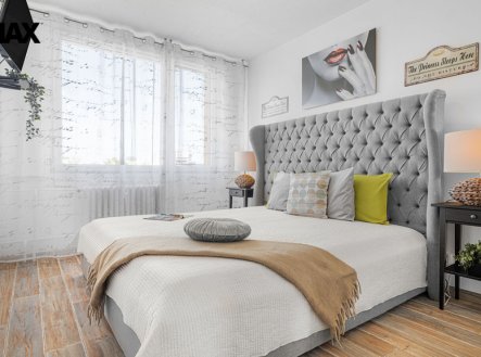 Prodej bytu, 3+kk, 78 m²