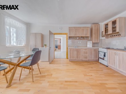 Prodej domu/vily, 94 m²