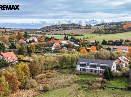 Prodej domu/vily, 164 m²