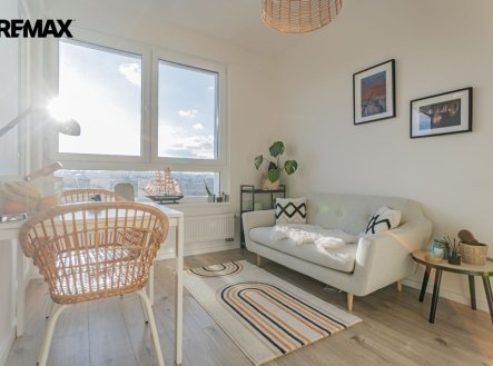 Prodej bytu, 2+kk, 36 m²