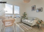 Prodej bytu, 2+kk, 36 m²