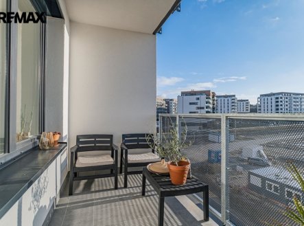 Prodej bytu, 2+kk, 36 m²