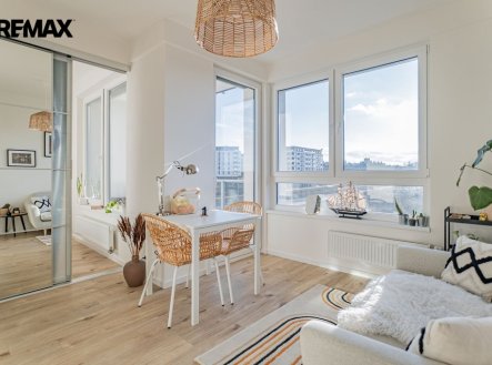 Prodej bytu, 2+kk, 36 m²