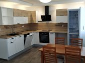 Pronájem bytu, 3+kk, 62 m²