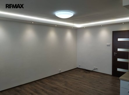 Pronájem bytu, 3+kk, 62 m²