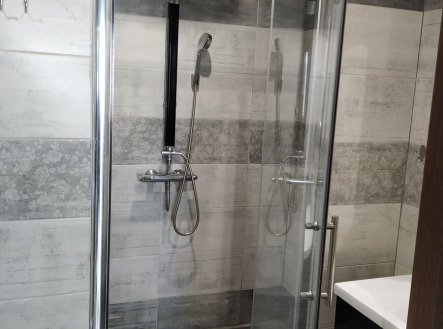 Pronájem bytu, 3+kk, 62 m²