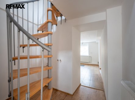 Prodej bytu, 4+1, 195 m²