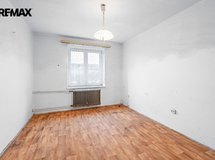 Prodej bytu, 2+1, 80 m²