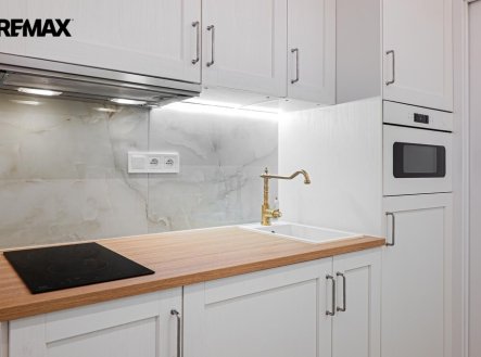Prodej bytu, 2+kk, 22 m²