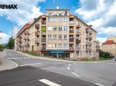 Prodej bytu, 2+kk, 35 m²