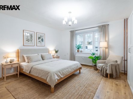 Prodej bytu, 2+kk, 35 m²