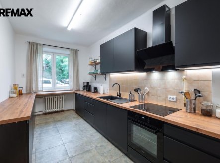 Prodej bytu, 2+kk, 35 m²