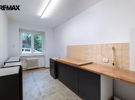Prodej bytu, 2+kk, 35 m²