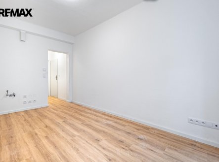 Prodej bytu, 2+kk, 52 m²