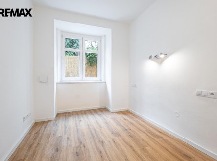 Prodej bytu, 2+kk, 52 m²