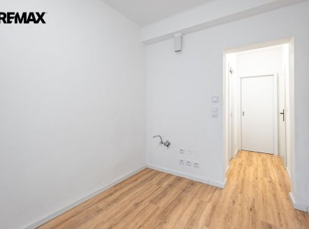 Prodej bytu, 2+kk, 52 m²