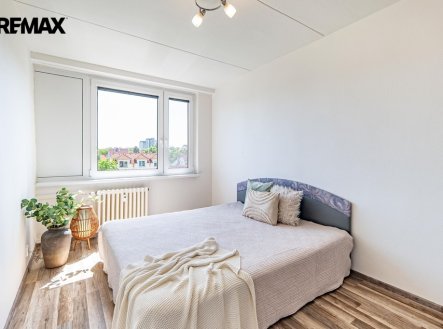 Prodej bytu, 2+kk, 2 757 m²