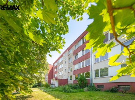 Prodej bytu, 2+kk, 2 757 m²