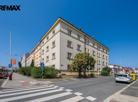 Prodej bytu, 2+kk, 52 m² obrázek