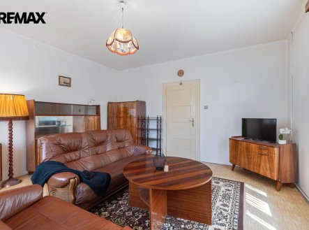 Prodej bytu, 2+kk, 52 m²