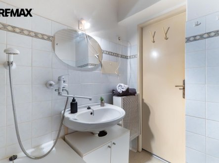 Prodej bytu, 2+kk, 52 m²