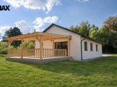 Prodej domu/vily, 104 m²