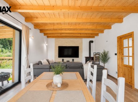 Prodej domu/vily, 104 m²