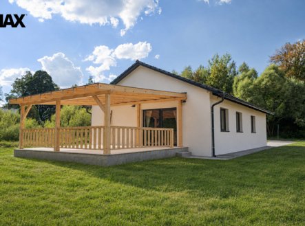 Prodej domu/vily, 104 m²